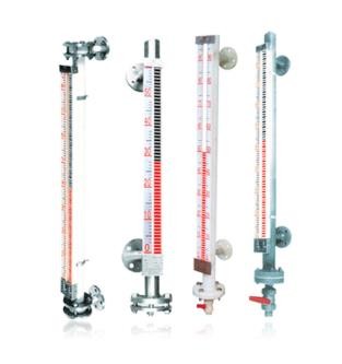 磁翻板液位计常见故障和解决办法