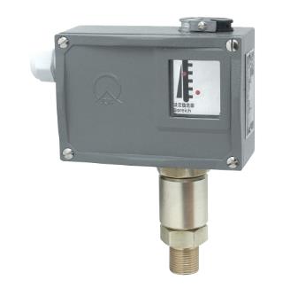 可调式压力开关在空压机中的应用