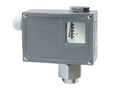 压力开关的关键技术参数