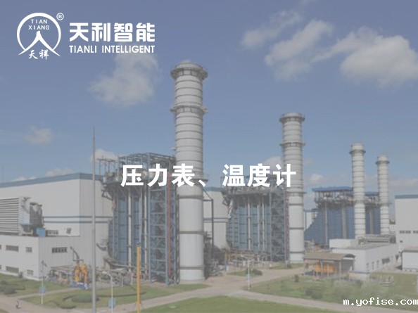 常州戚电厂案例