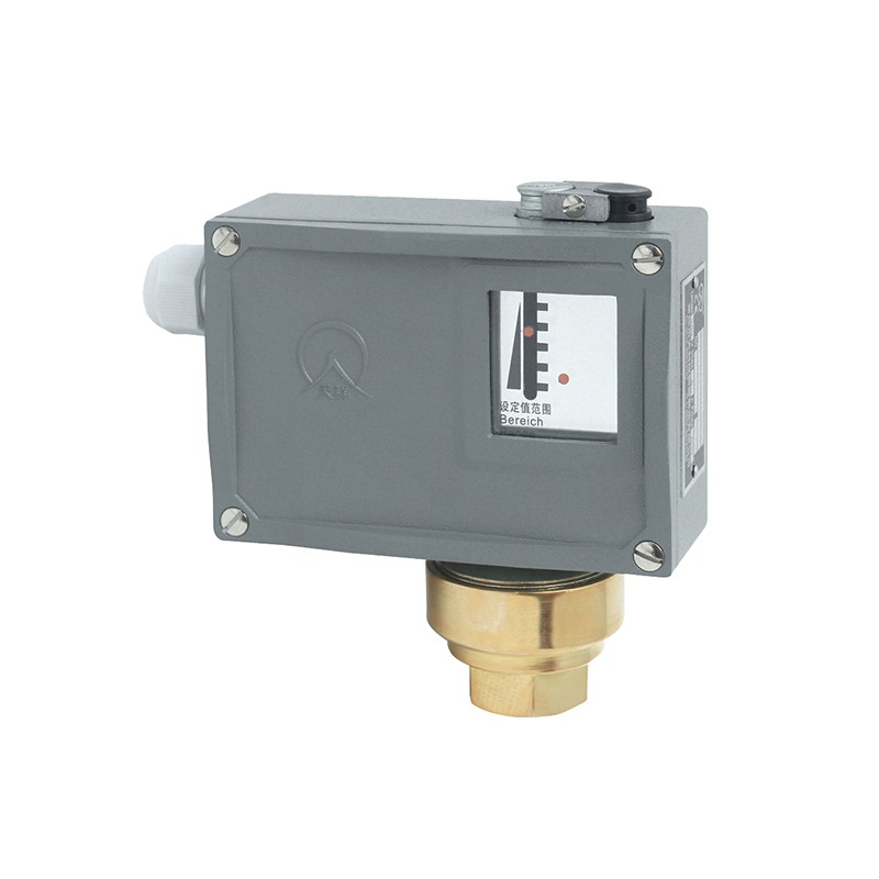 TL0202压力开关（中压）/压力控制器