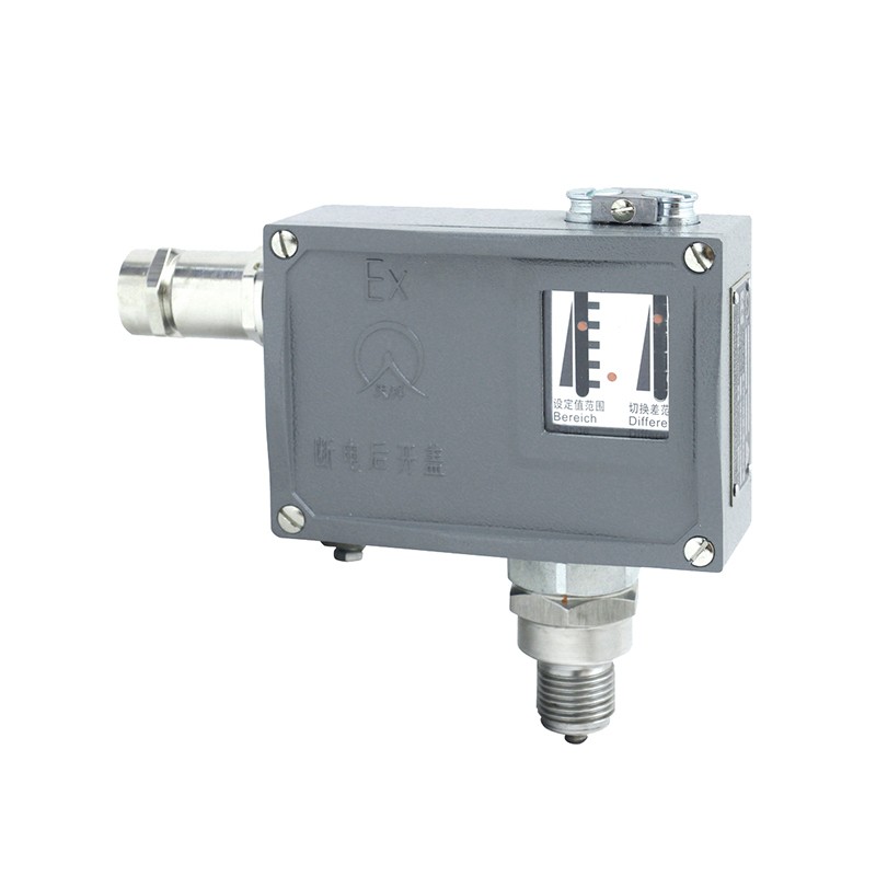 TL1102防爆压力开关/压力控制器