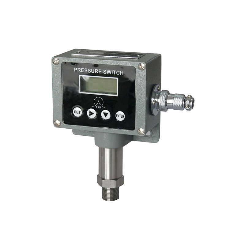 TXZC1型智能/电子压力开关/控制器
