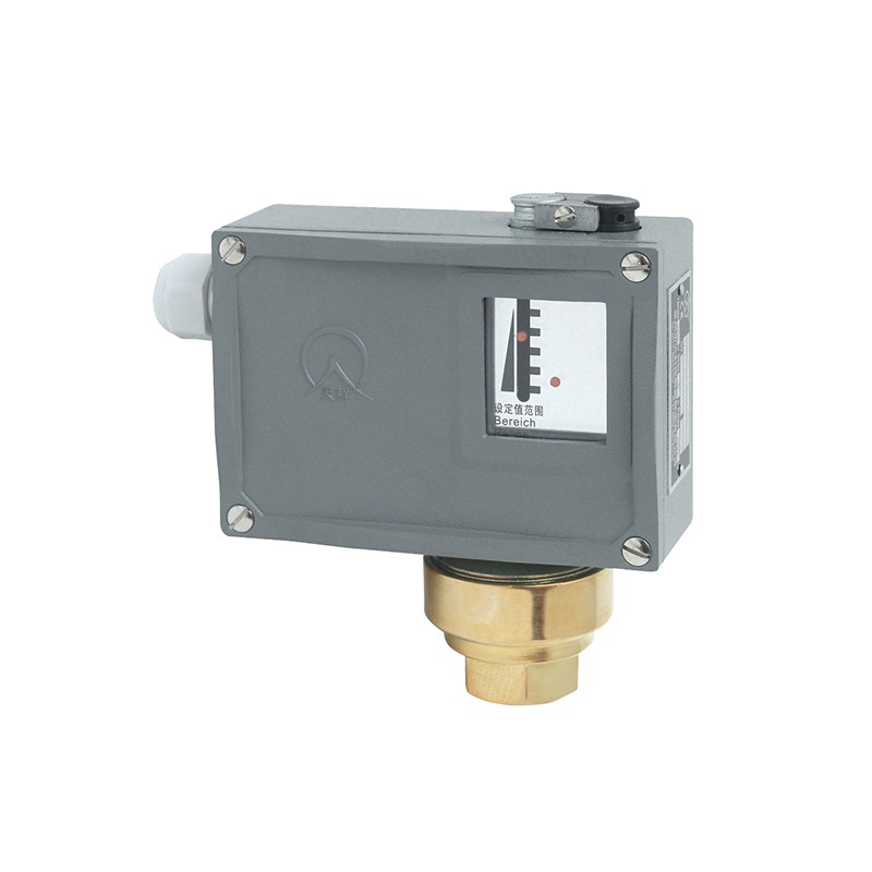 压力开关解决方案