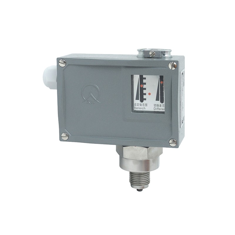 511/7D型（中压防腐）压力开关/压力控制器