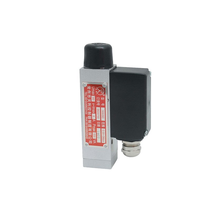 500/8D压力开关/压力控制器
