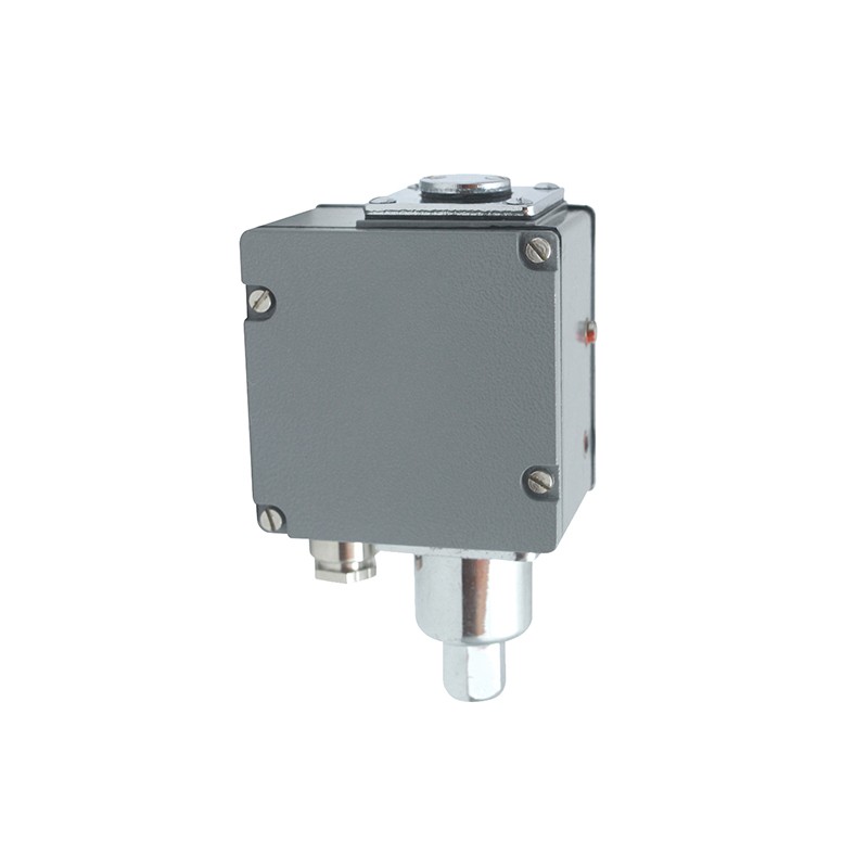 YWK-100压力开关/压力控制器