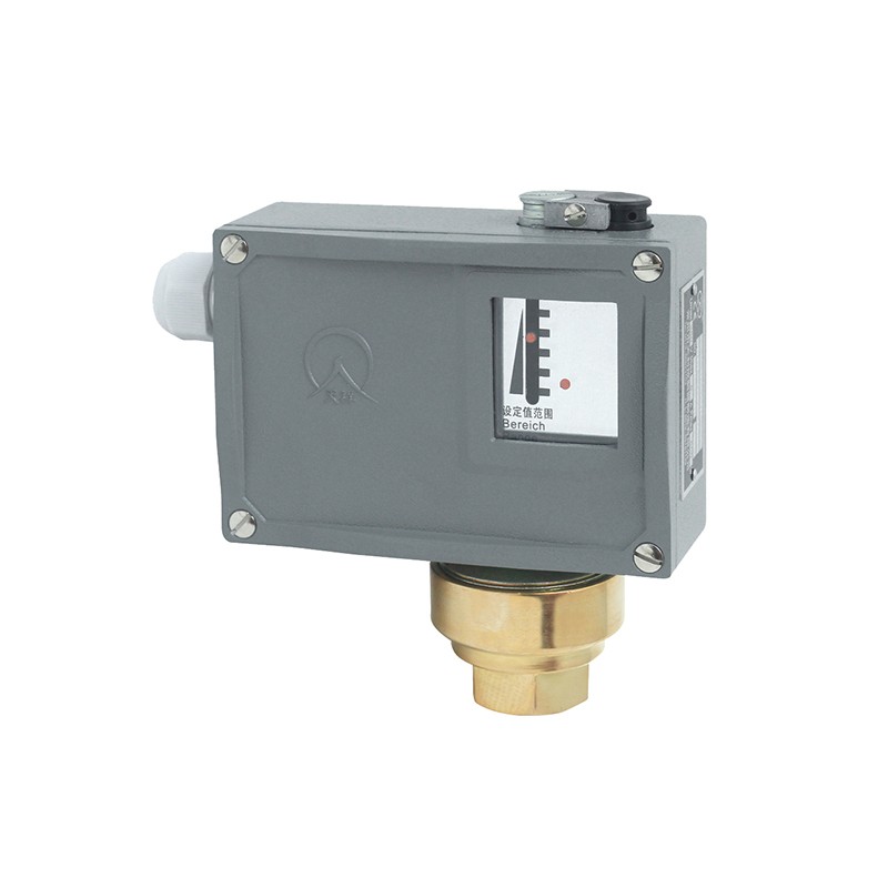502/7DK压力开关/压力控制器