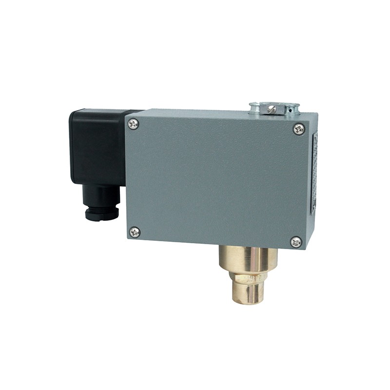 502/7DZ双触点压力开关/压力控制器