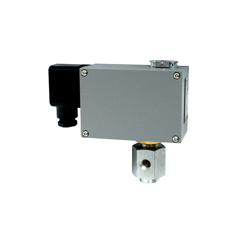 504/7DZ双触点压力开关/压力控制器