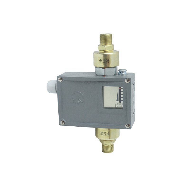 540/7DDK差压开关/差压控制器