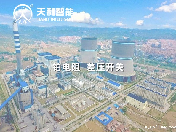 华能左权电厂一期2*660MW机组工程