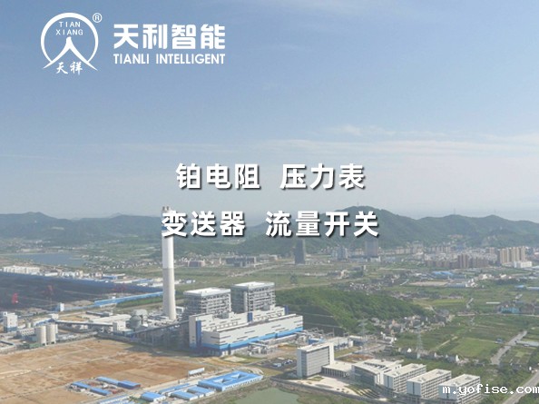 浙江浙能六横电厂新建工程2*1000MW